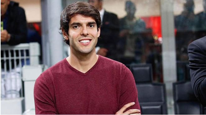 Ricardo Kaka Biography-Facts, Career, Record, & More