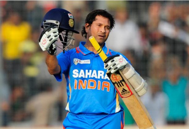 Sachin Tendulkar Education, Family, Career, Record, Net Worth