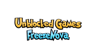 freezenova games